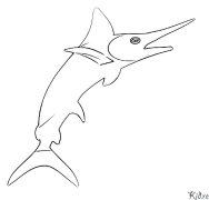 jesetra Pobarvanke Za Tiskanje